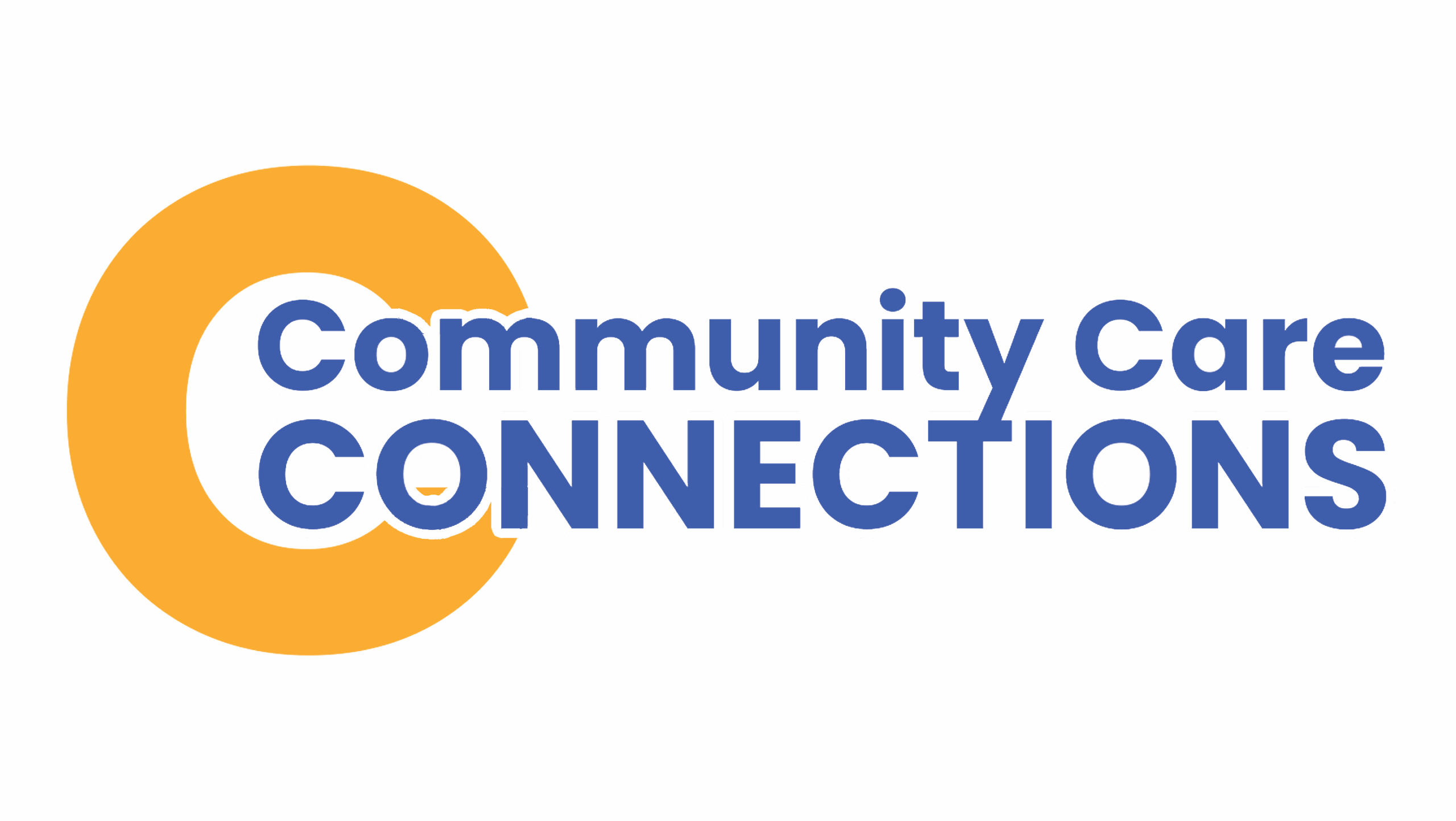 Community Care Connections Inc logo